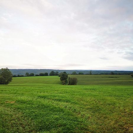 Studio Les Champs Baelen Zewnętrze zdjęcie