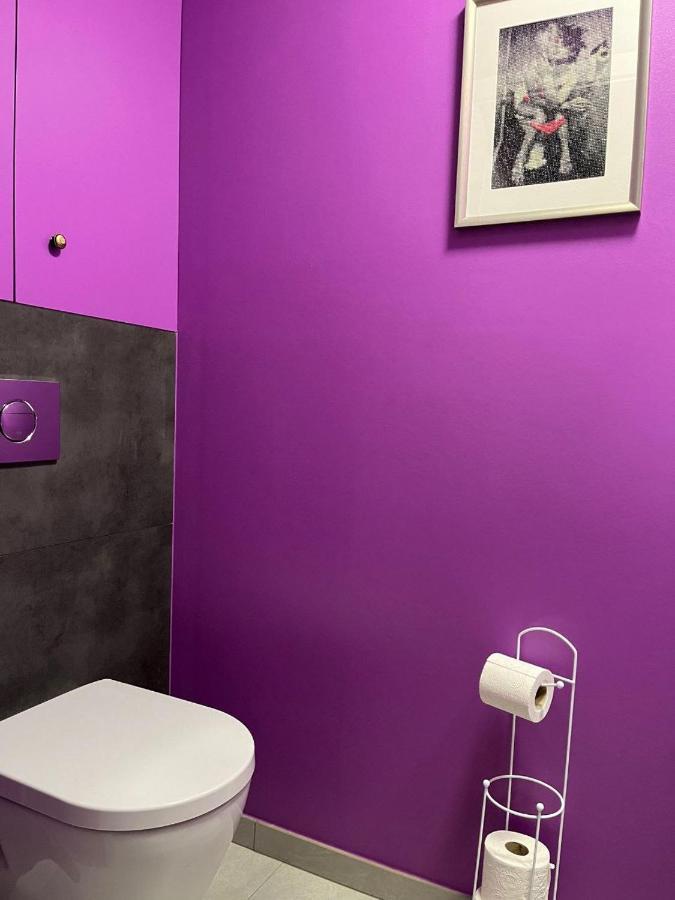 Studio Les Champs Baelen Zewnętrze zdjęcie