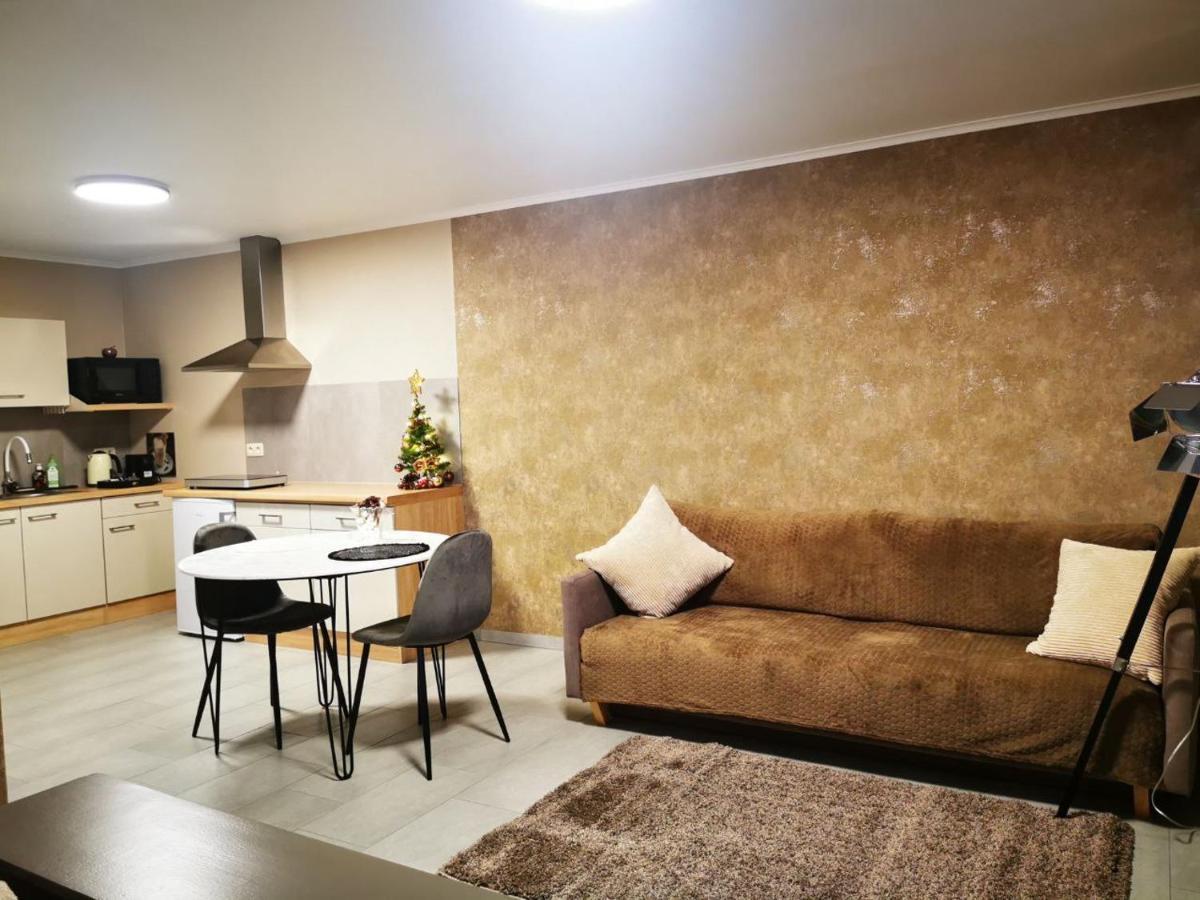 Studio Les Champs Baelen Zewnętrze zdjęcie