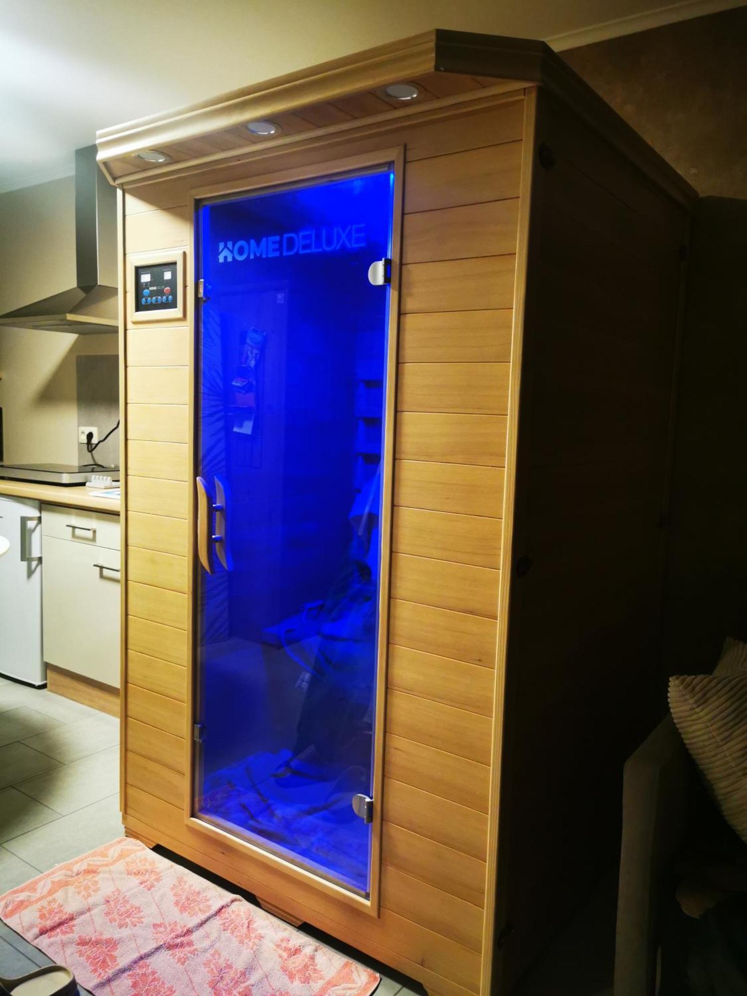 Studio Les Champs Baelen Zewnętrze zdjęcie
